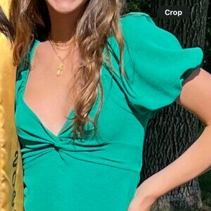 Alter'd State Dress - Size XS